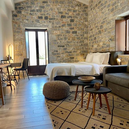 Manifest Boutique Hotel إيتيلو المظهر الخارجي الصورة