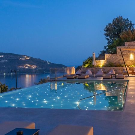 Manifest Boutique Hotel إيتيلو المظهر الخارجي الصورة