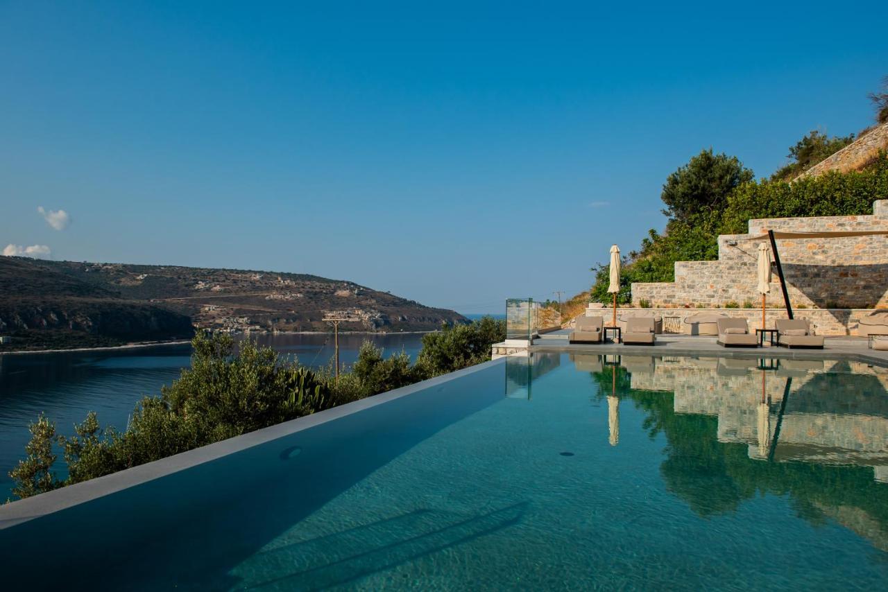 Manifest Boutique Hotel إيتيلو المظهر الخارجي الصورة