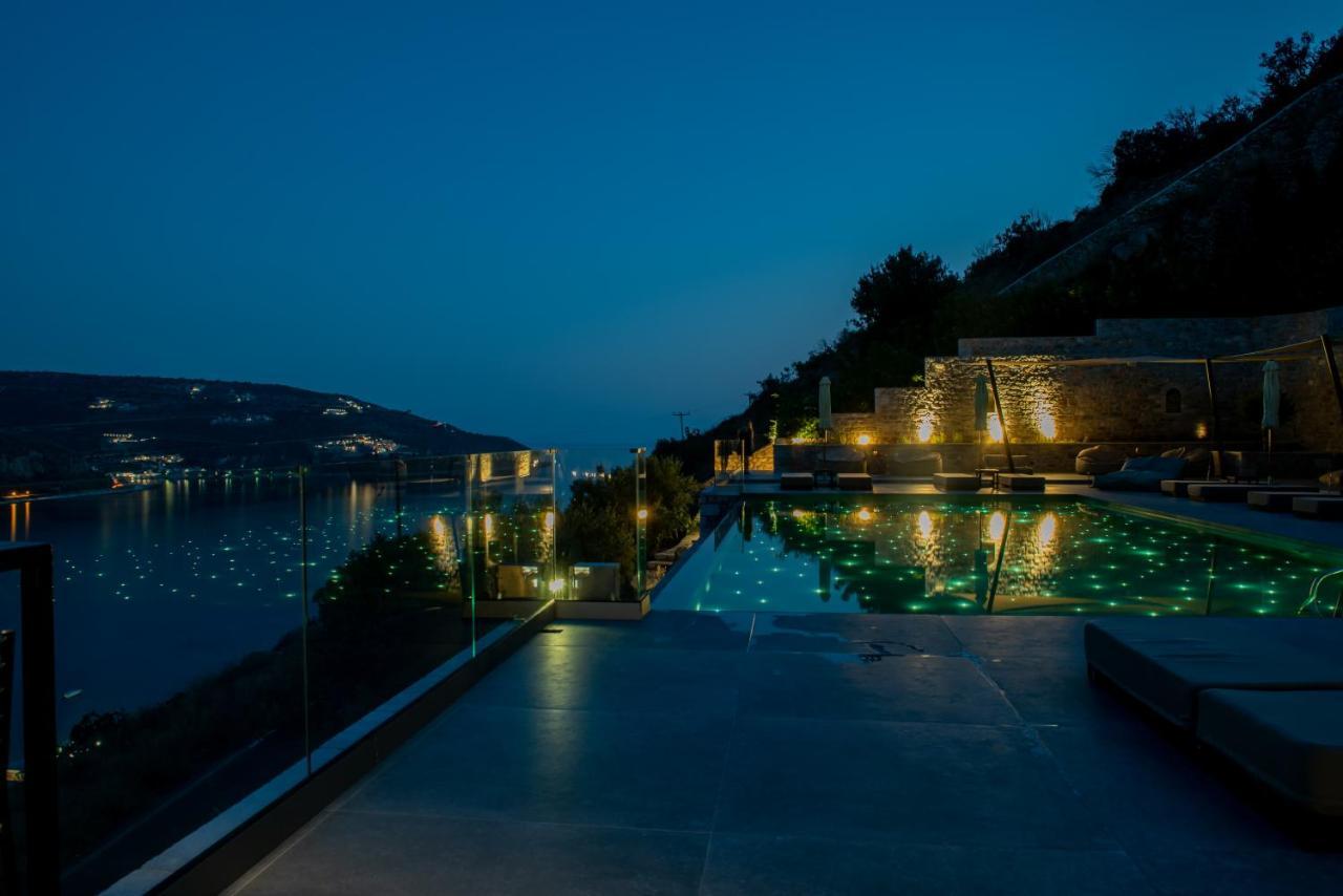 Manifest Boutique Hotel إيتيلو المظهر الخارجي الصورة