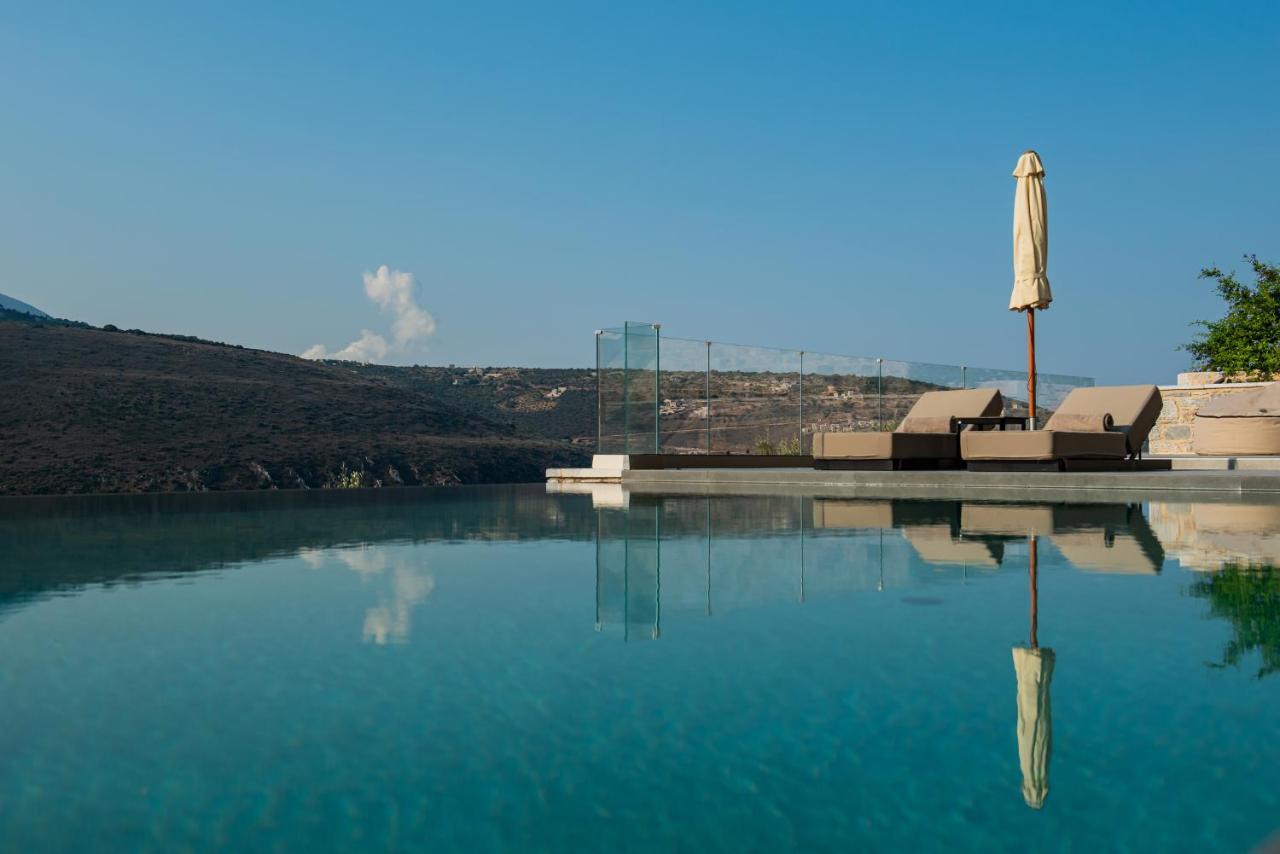 Manifest Boutique Hotel إيتيلو المظهر الخارجي الصورة