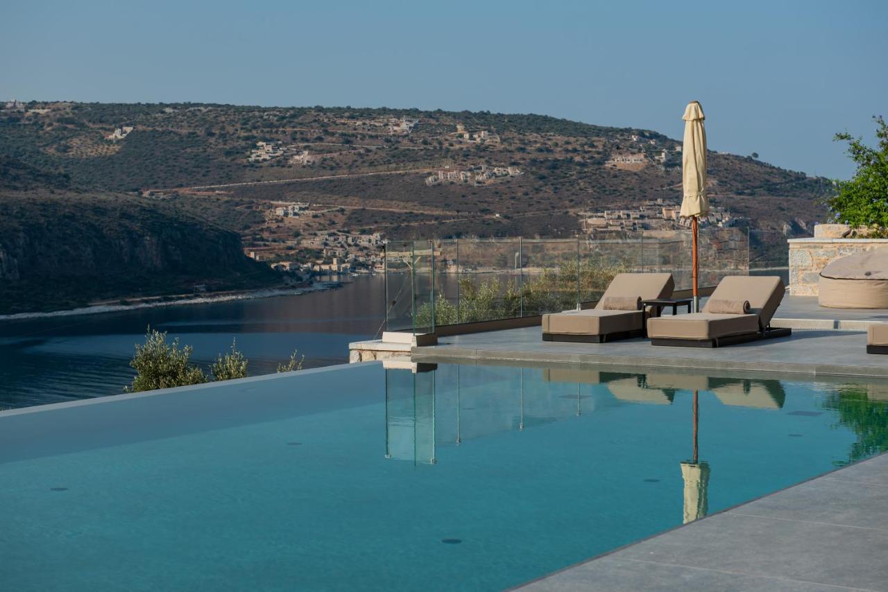 Manifest Boutique Hotel إيتيلو المظهر الخارجي الصورة
