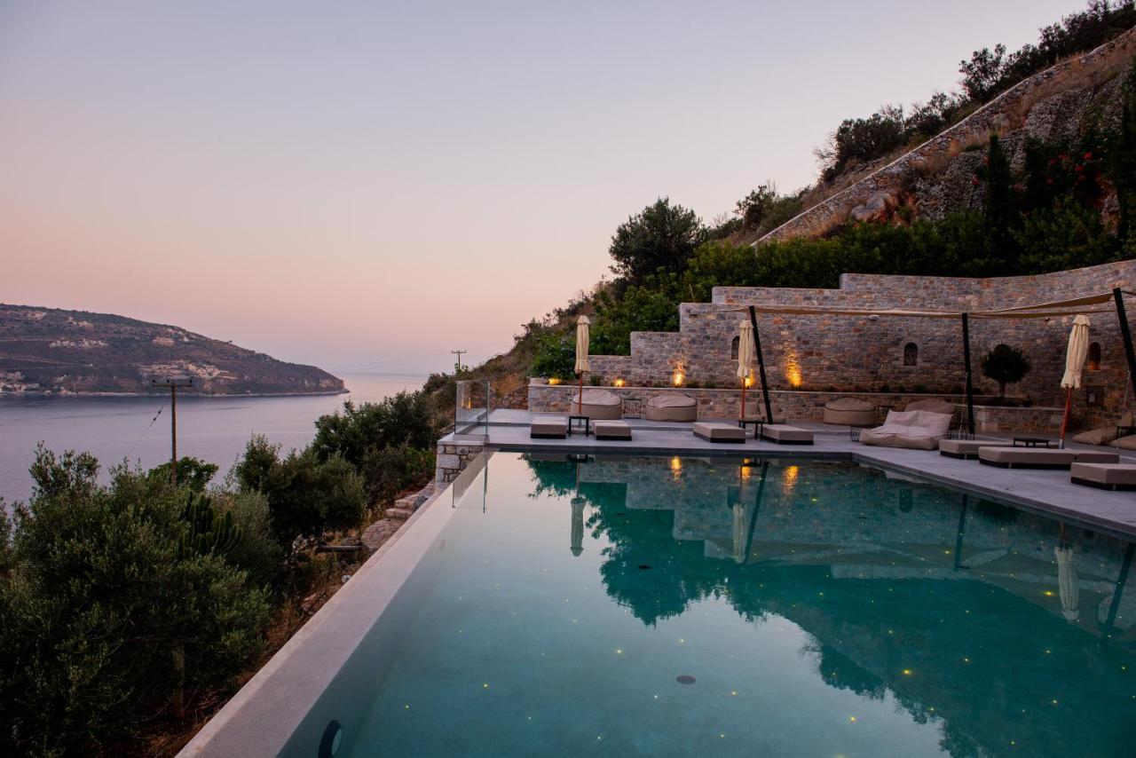 Manifest Boutique Hotel إيتيلو المظهر الخارجي الصورة