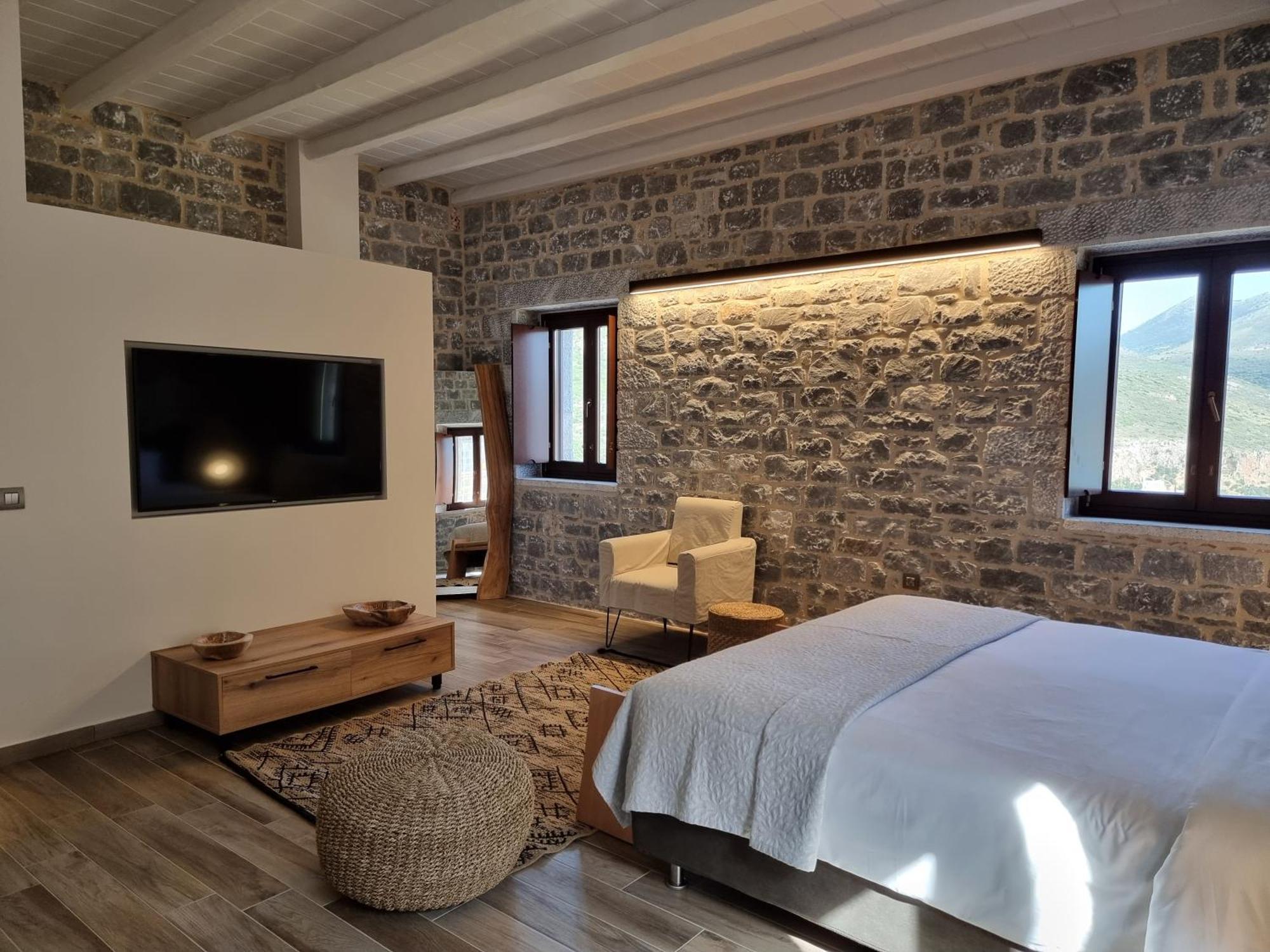 Manifest Boutique Hotel إيتيلو المظهر الخارجي الصورة
