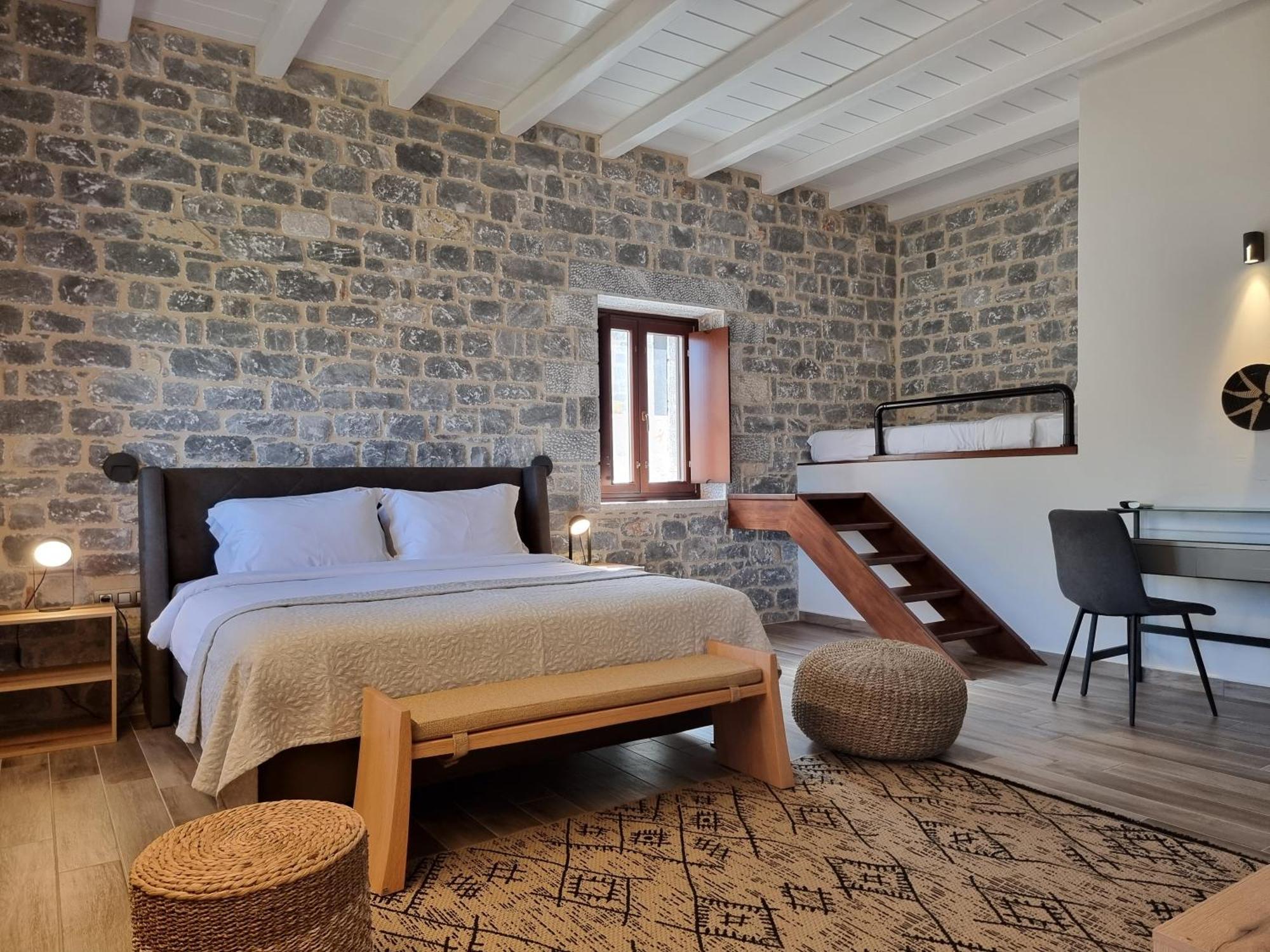 Manifest Boutique Hotel إيتيلو المظهر الخارجي الصورة