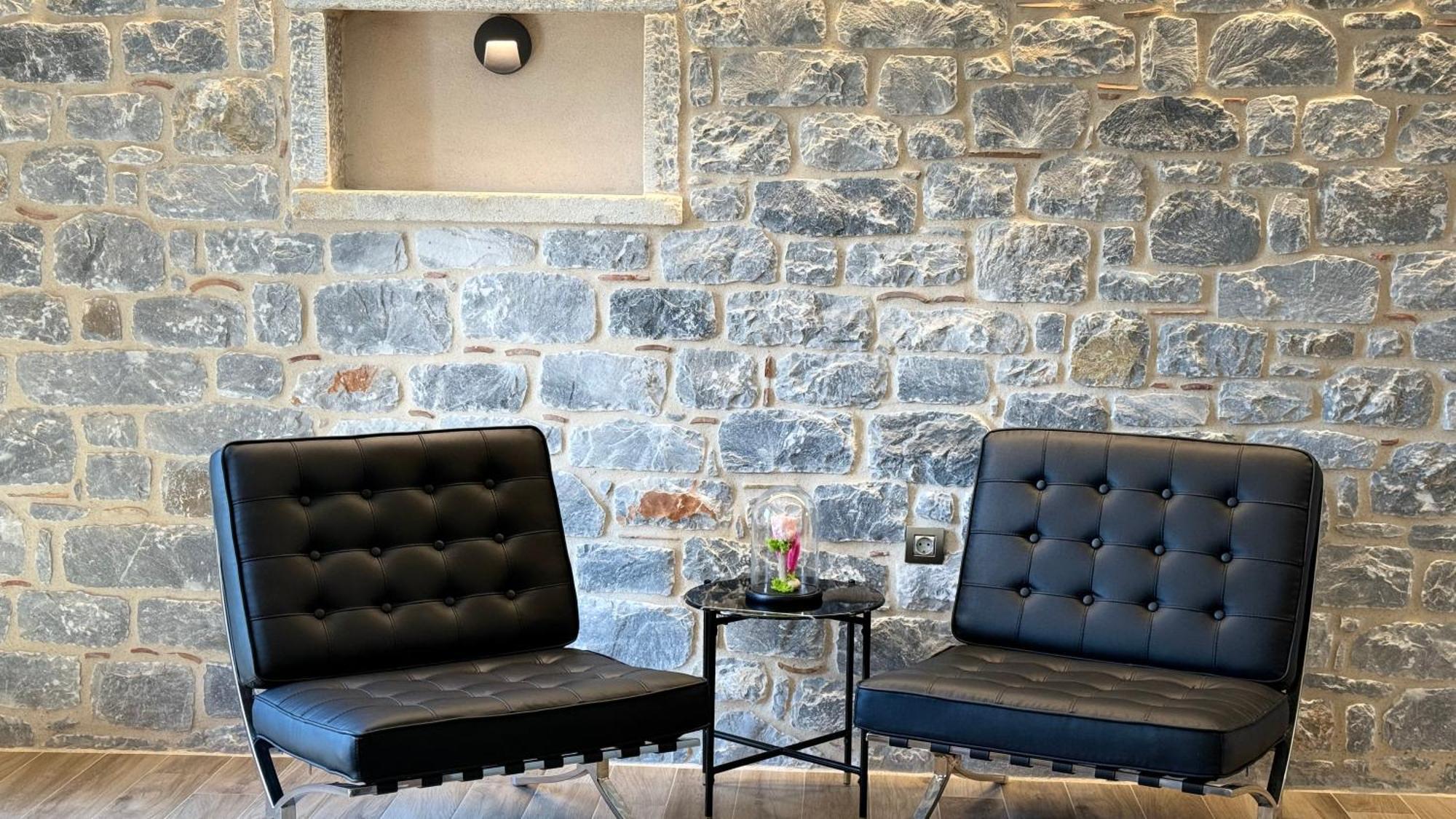 Manifest Boutique Hotel إيتيلو المظهر الخارجي الصورة