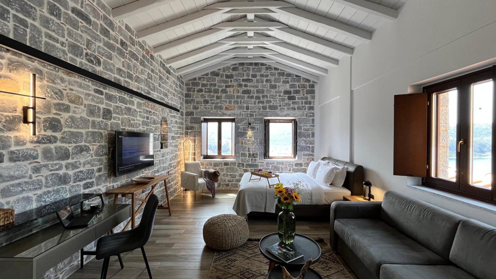 Manifest Boutique Hotel إيتيلو المظهر الخارجي الصورة