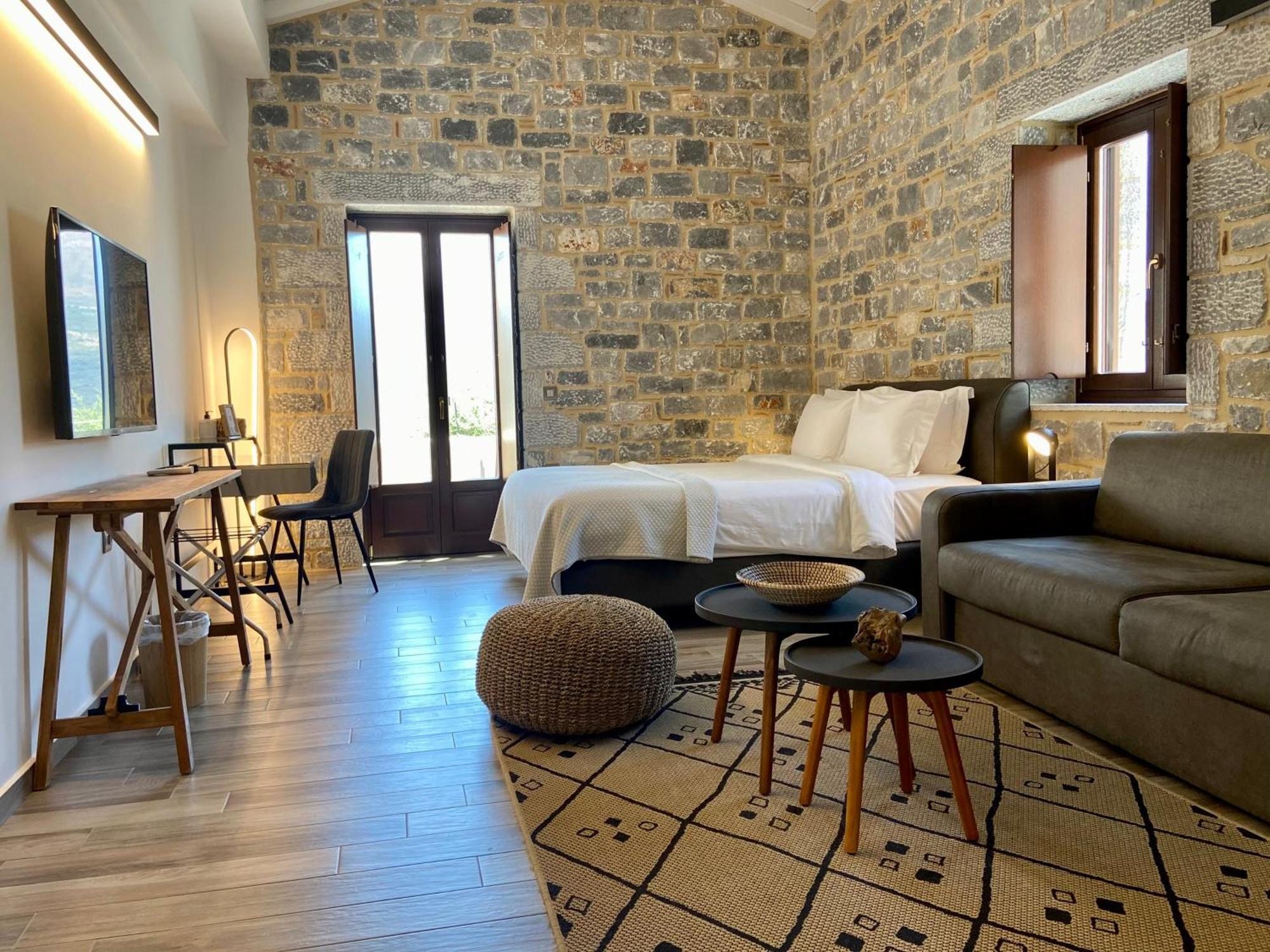 Manifest Boutique Hotel إيتيلو المظهر الخارجي الصورة