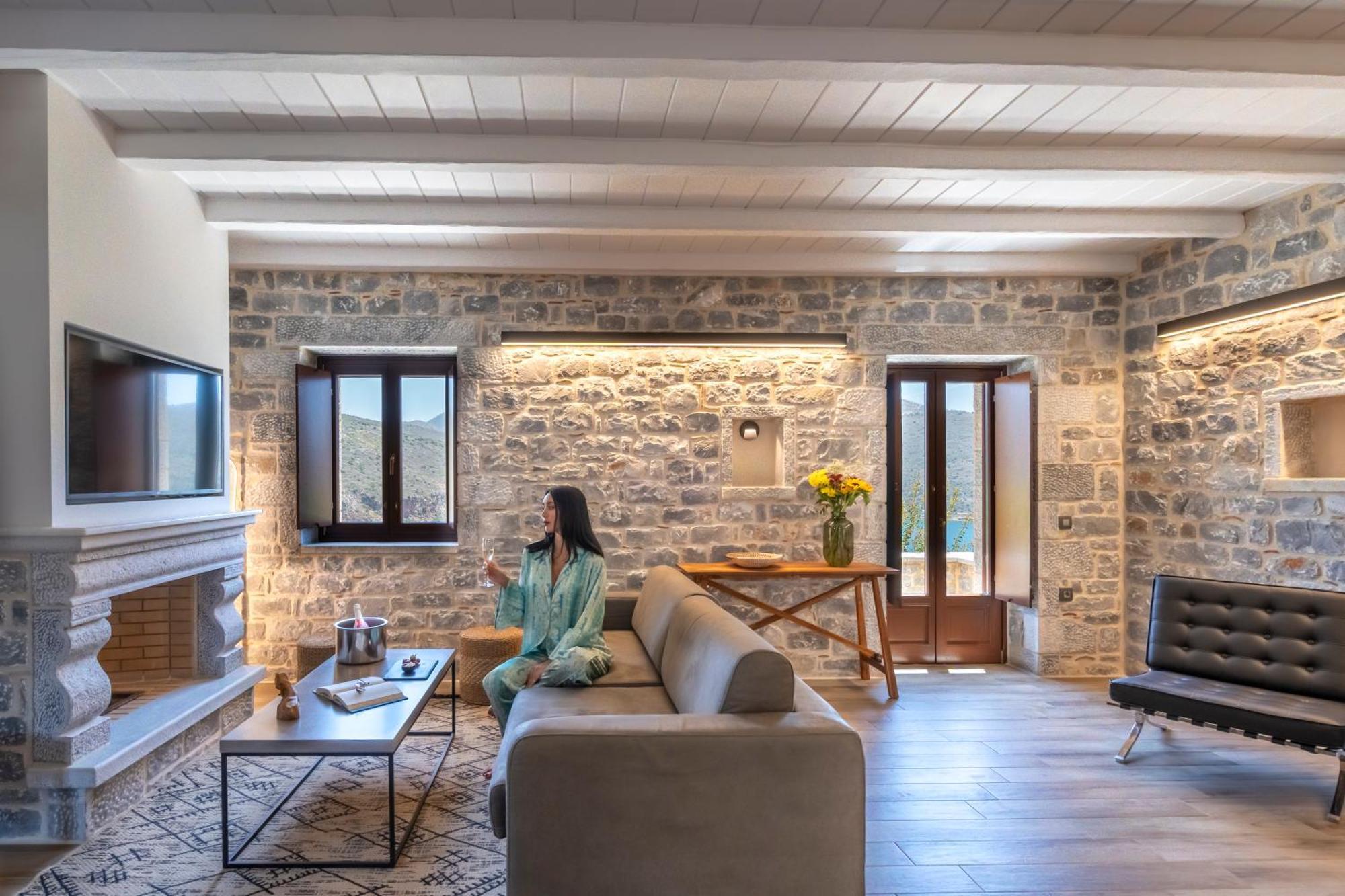 Manifest Boutique Hotel إيتيلو المظهر الخارجي الصورة