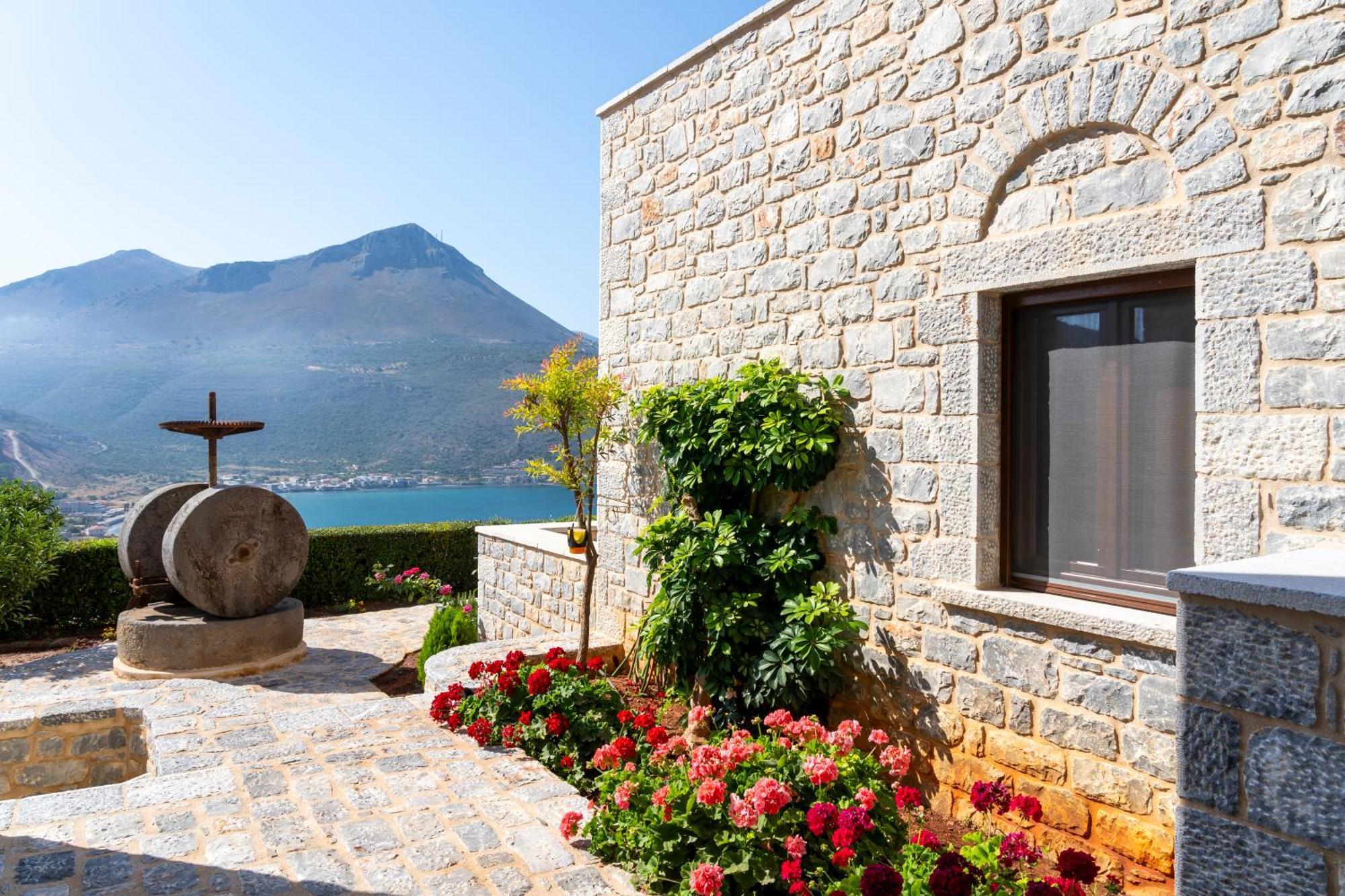 Manifest Boutique Hotel إيتيلو المظهر الخارجي الصورة