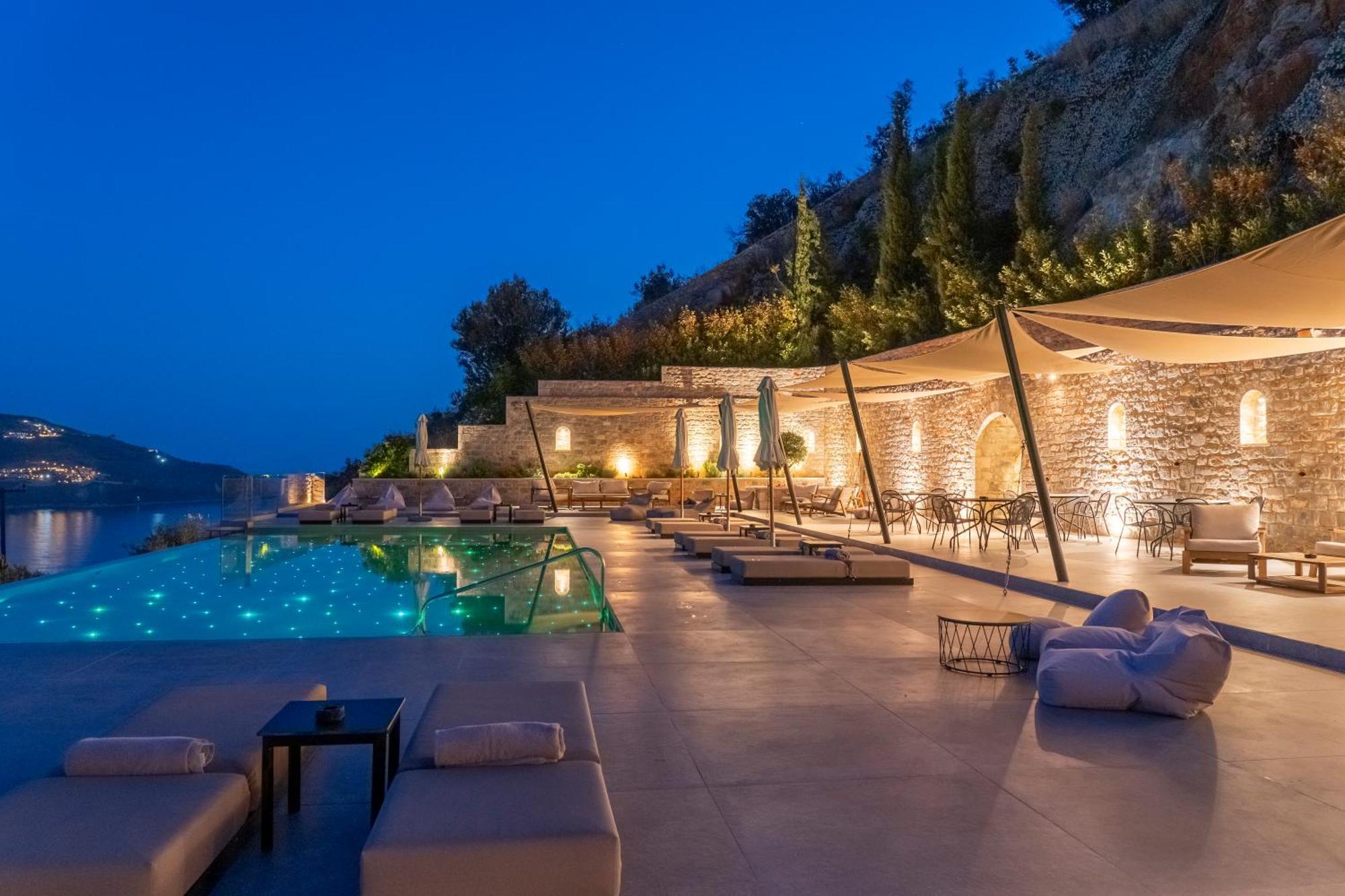 Manifest Boutique Hotel إيتيلو المظهر الخارجي الصورة