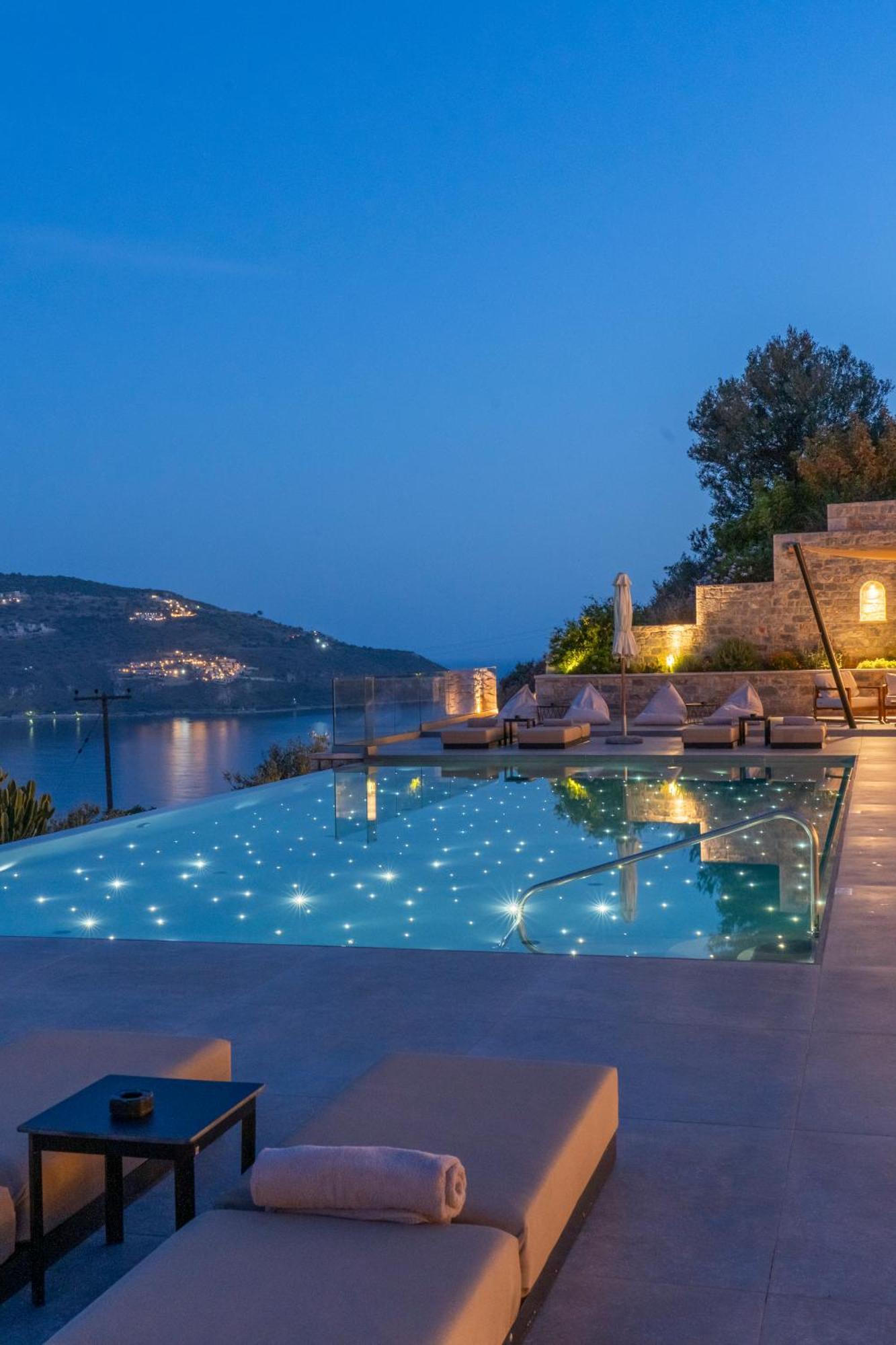 Manifest Boutique Hotel إيتيلو المظهر الخارجي الصورة