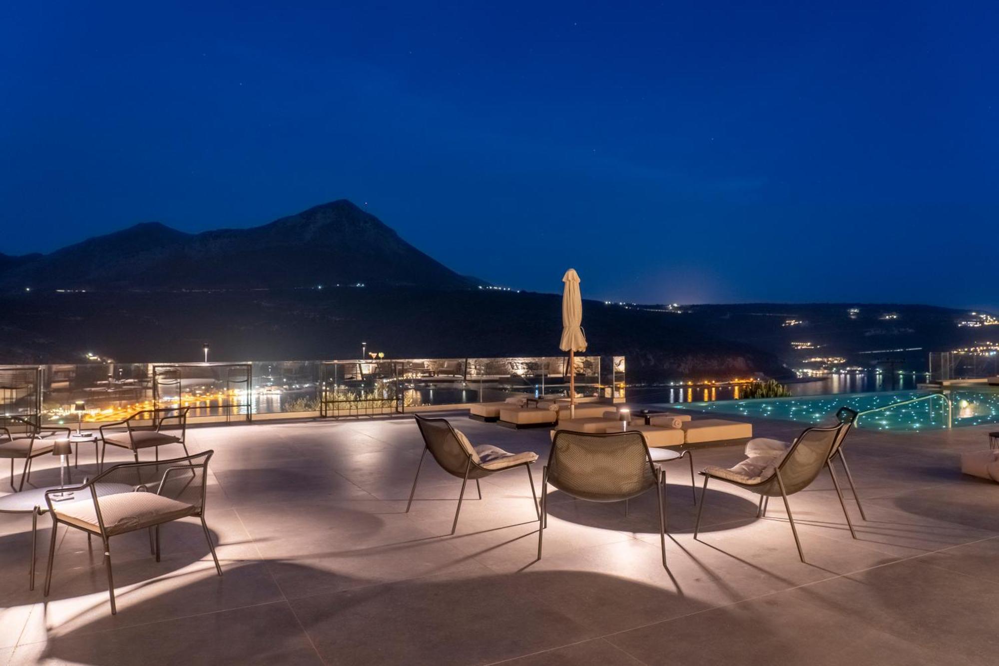 Manifest Boutique Hotel إيتيلو المظهر الخارجي الصورة
