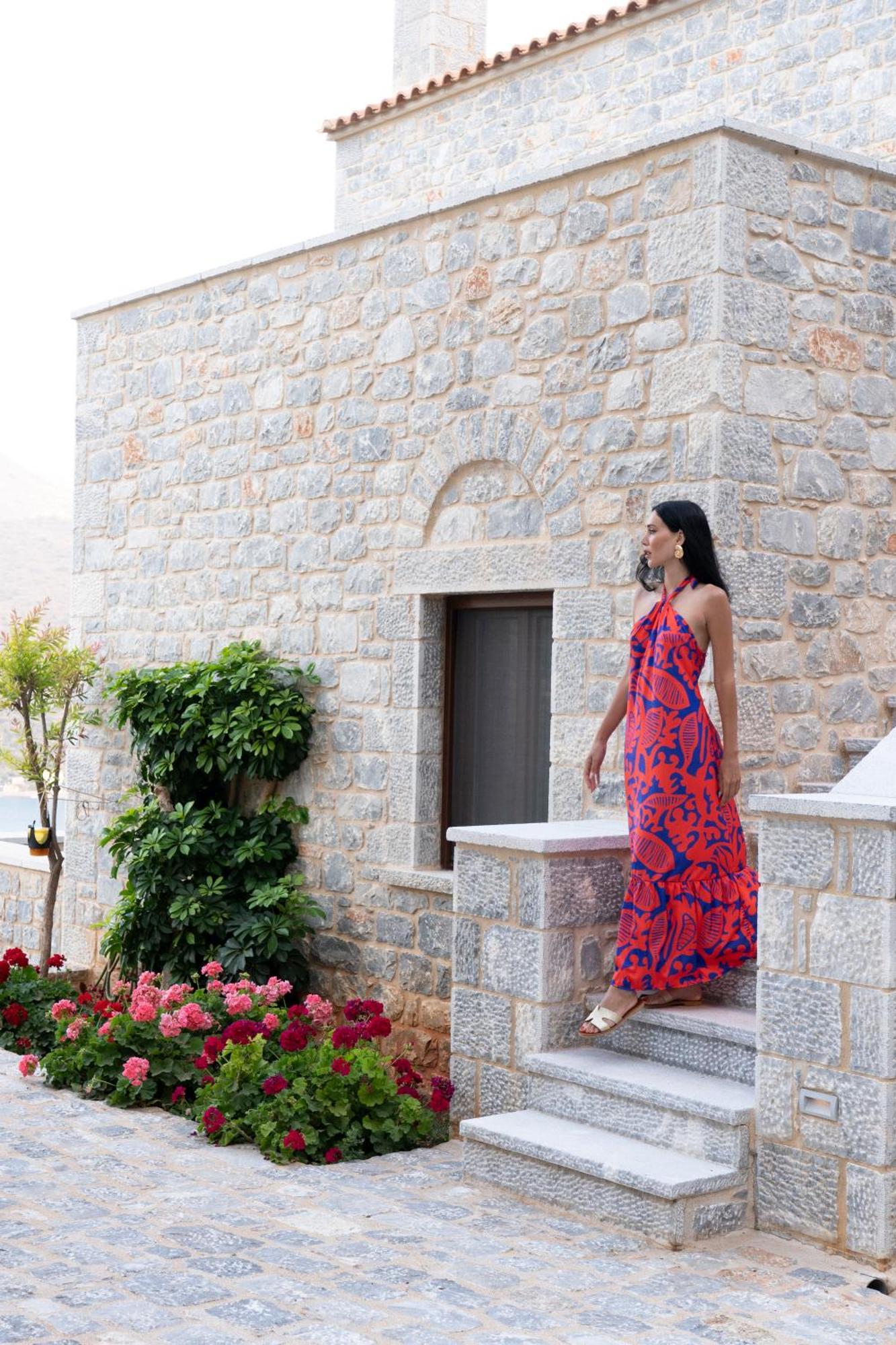 Manifest Boutique Hotel إيتيلو المظهر الخارجي الصورة