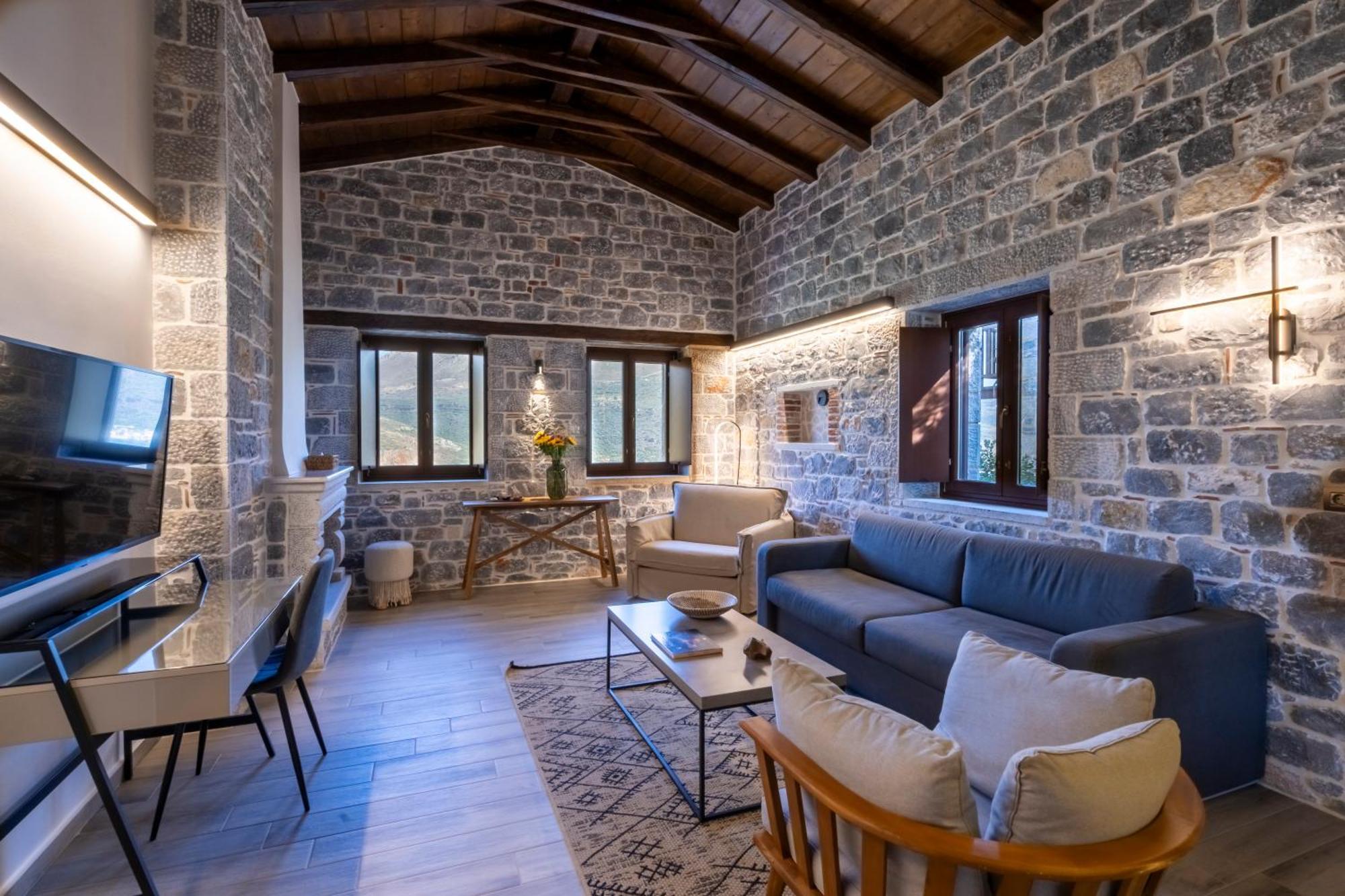 Manifest Boutique Hotel إيتيلو المظهر الخارجي الصورة