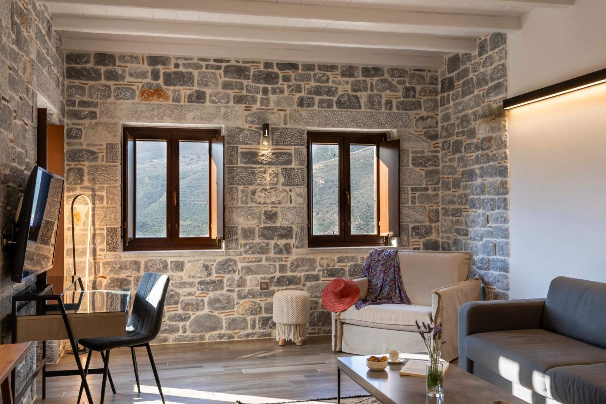 Manifest Boutique Hotel إيتيلو المظهر الخارجي الصورة