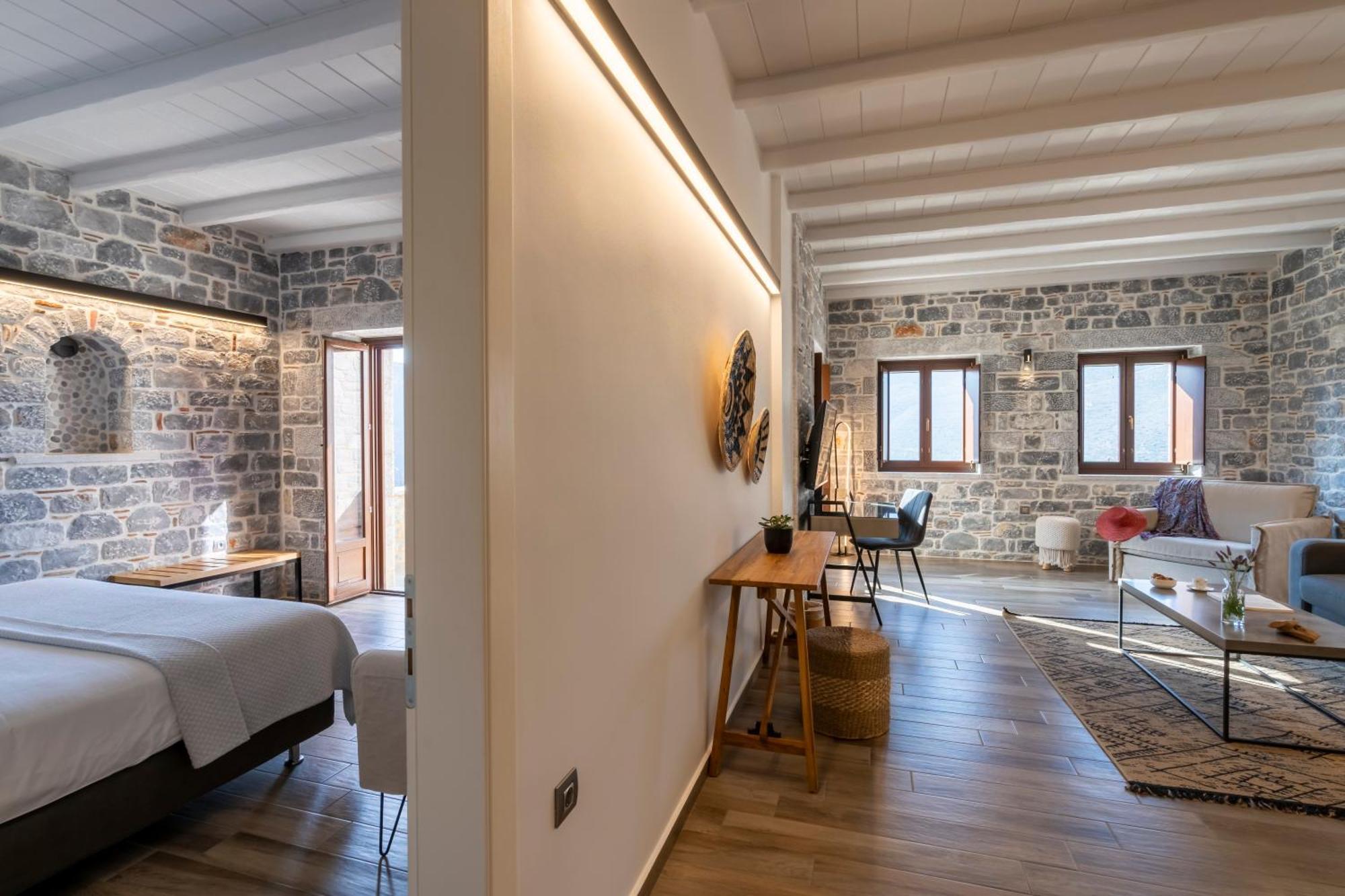 Manifest Boutique Hotel إيتيلو المظهر الخارجي الصورة