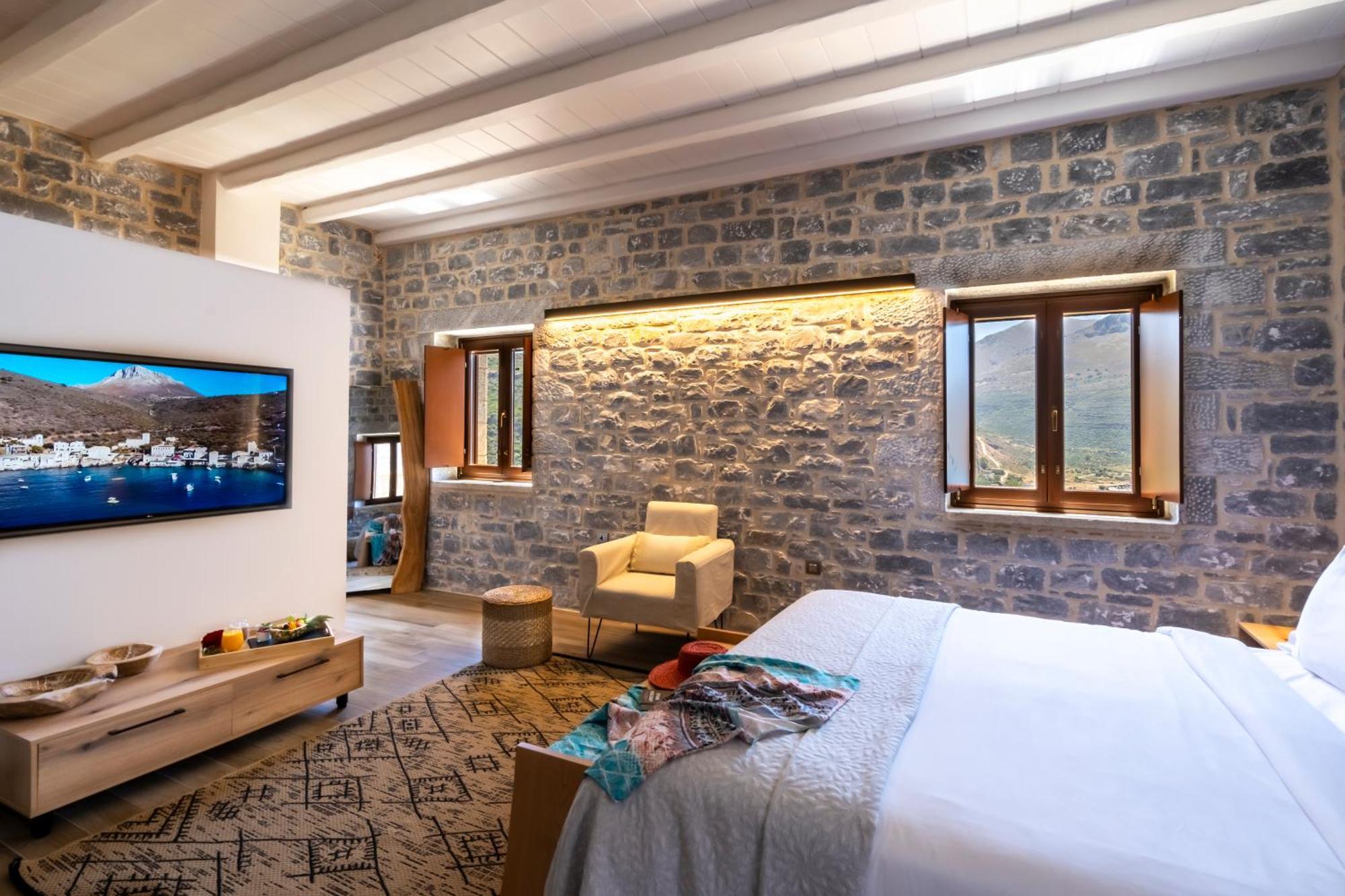 Manifest Boutique Hotel إيتيلو المظهر الخارجي الصورة