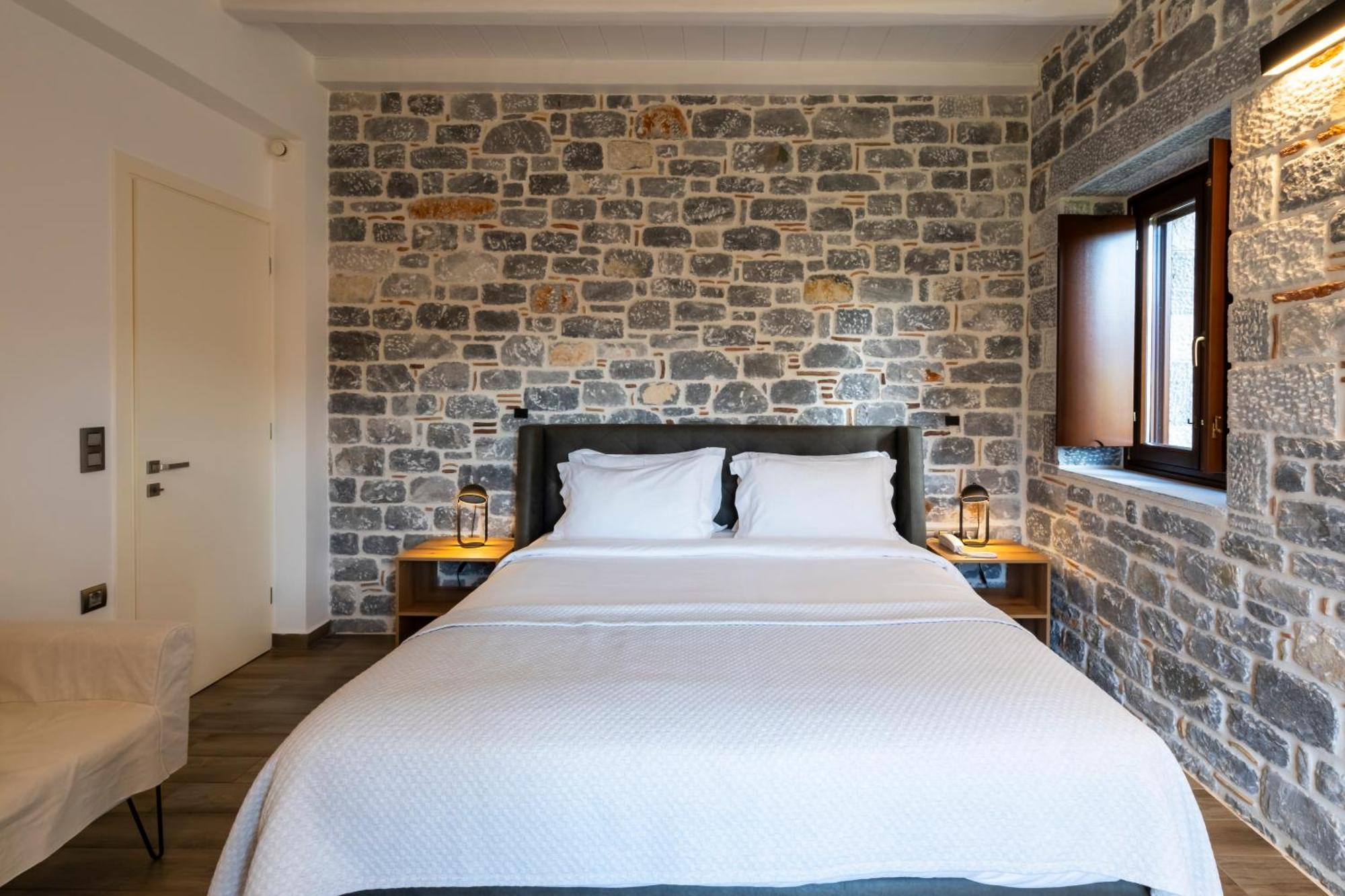 Manifest Boutique Hotel إيتيلو المظهر الخارجي الصورة