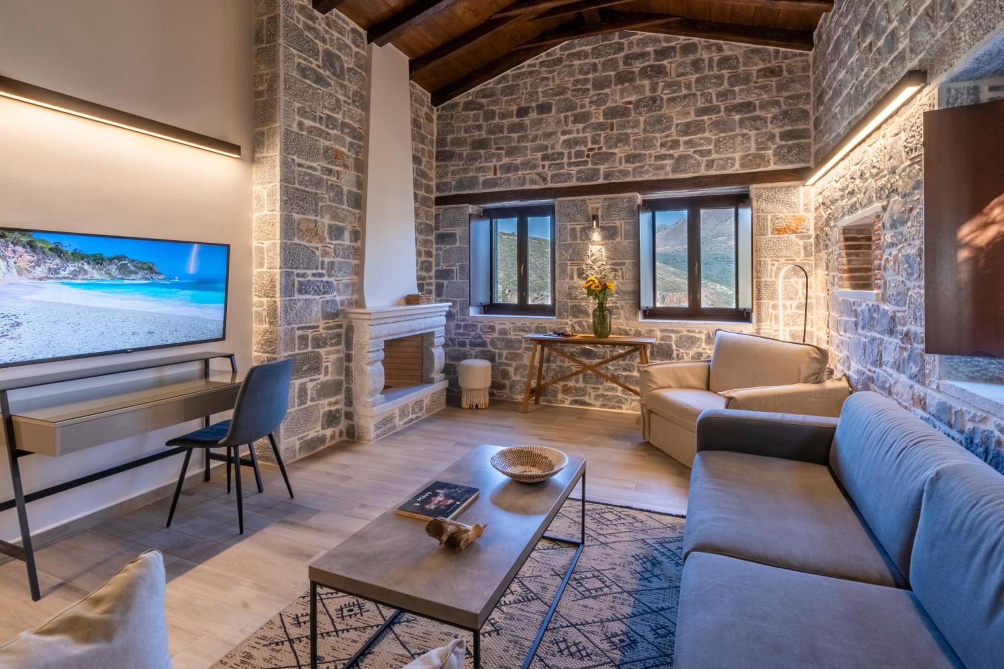 Manifest Boutique Hotel إيتيلو المظهر الخارجي الصورة