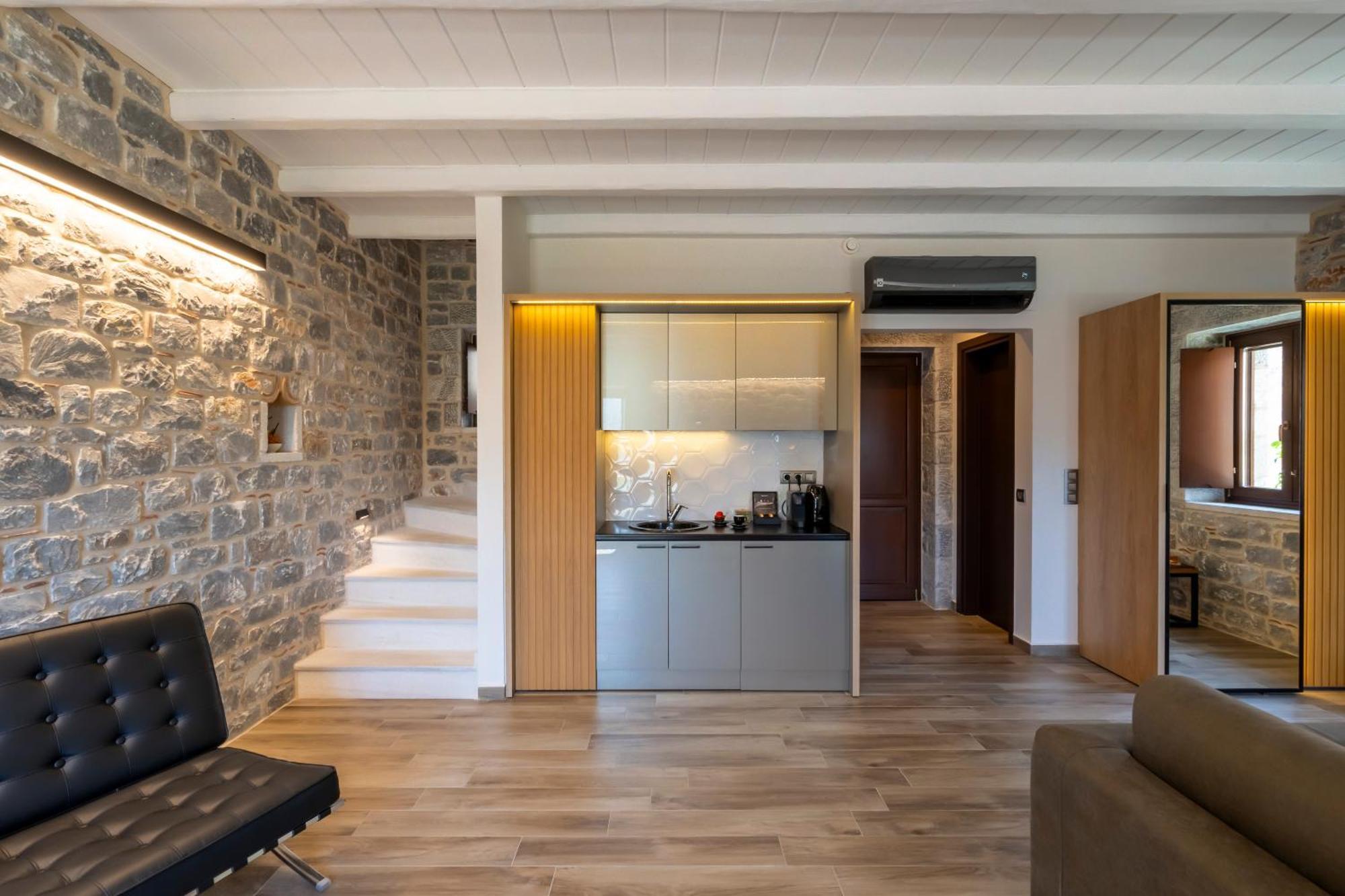 Manifest Boutique Hotel إيتيلو المظهر الخارجي الصورة