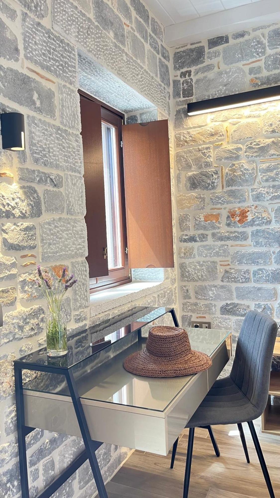 Manifest Boutique Hotel إيتيلو المظهر الخارجي الصورة