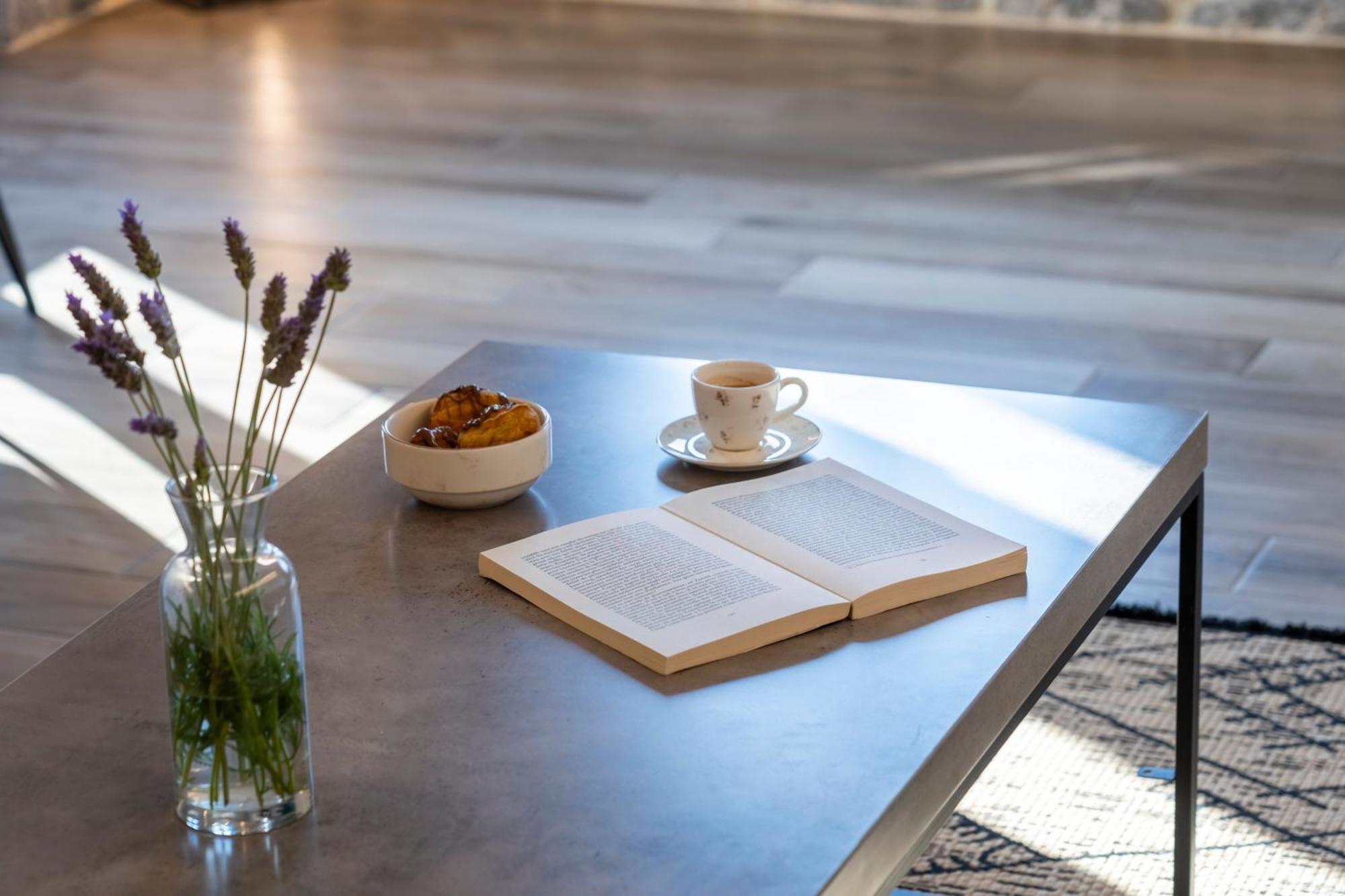 Manifest Boutique Hotel إيتيلو المظهر الخارجي الصورة
