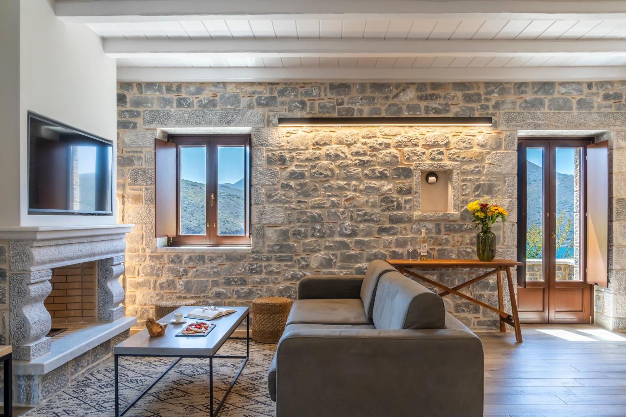 Manifest Boutique Hotel إيتيلو المظهر الخارجي الصورة