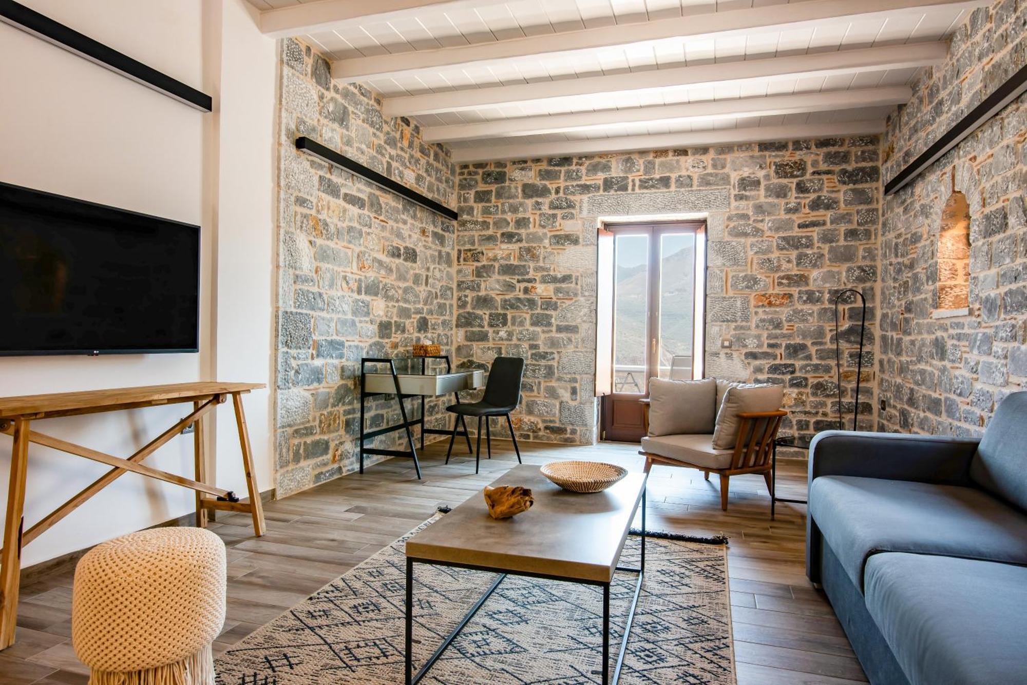 Manifest Boutique Hotel إيتيلو المظهر الخارجي الصورة