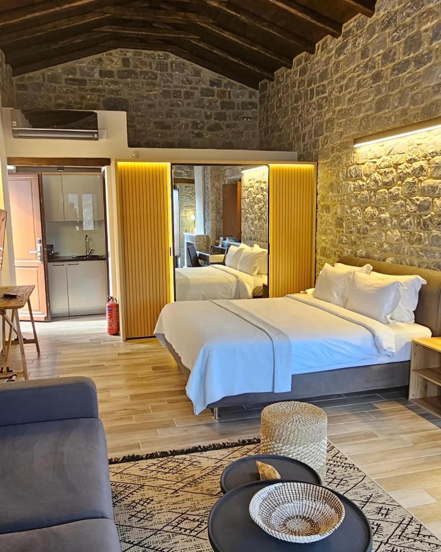 Manifest Boutique Hotel إيتيلو المظهر الخارجي الصورة